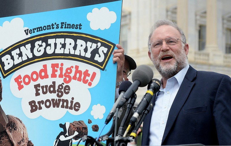 Jerry Greenfield părăsește Ben &amp; Jerry’s după aproape jumătate de secol: „Acea independenţă, fundamentul vânzării noastre către Unilever, a dispărut”