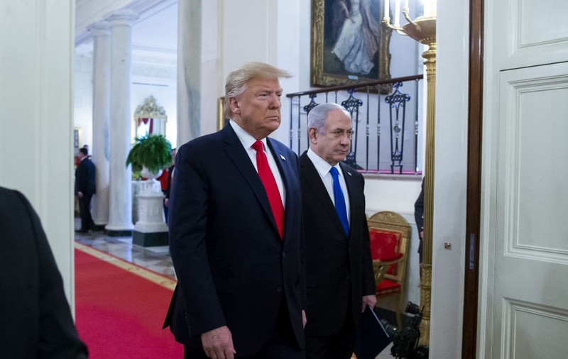 De ce este greu de pus în aplicare planul de pace al lui Trump pentru Israel și Palestina