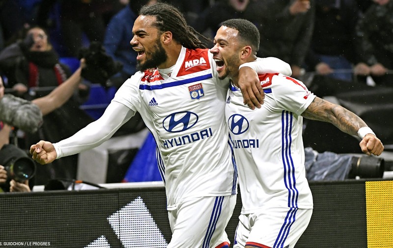 PSG, primul eșec din sezonul 2018-2019, la Lyon!