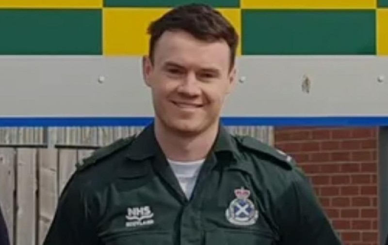 Paramedic condamnat la 10 ani de închisoare pentru că i-a dat femeii o pastilă de avort în timpul actului sexual