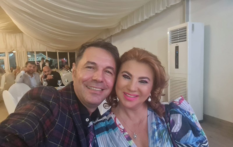 Anunțul făcut de Mihaela Borcea despre iubitul ei, Sorin: „Îmi redai liniștea atunci când totul merge rău”