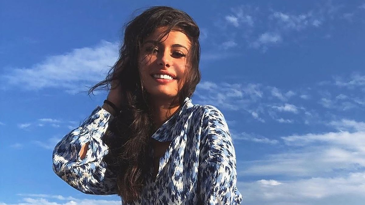 Andreea Homescu, ispită la Insula Iubirii 2026, show difuzat de Antena 1 | Foto: Instagram