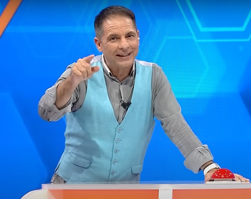 Dan Negru, părere sinceră despre porecla pe care o are: „O povară și o mândrie”. Ce i-a spus Cristian Țopescu în urmă cu mulți ani | EXCLUSIV
