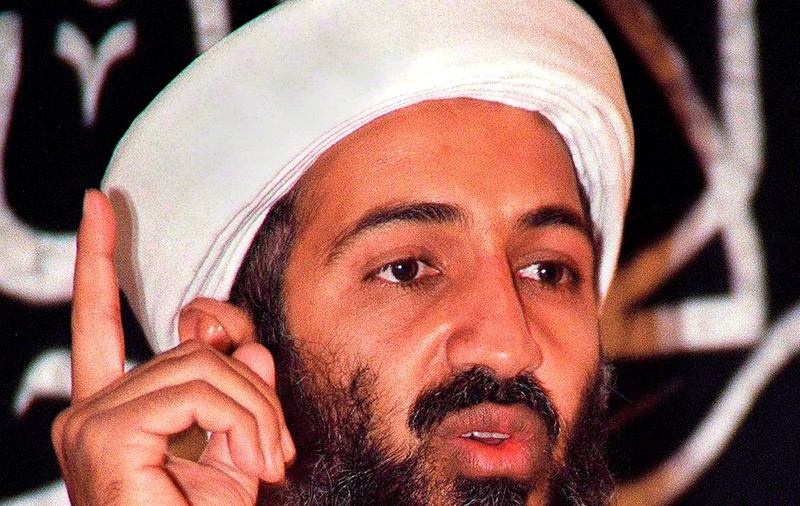  Fiul lui Osama bin Laden a fost ucis