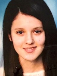 Ana Naomi Podean (foto Adevărul)