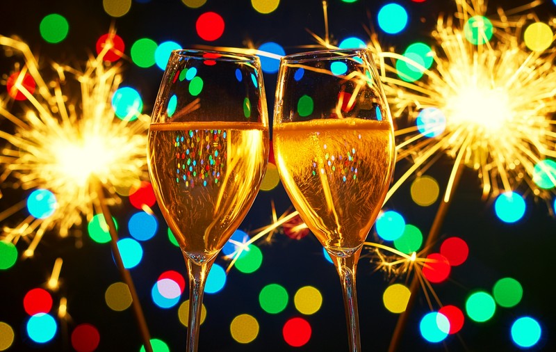 Mesaje de Anul Nou 2026. Urări și felicitări de Revelion 2026