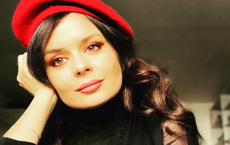 Ana Maria Georgescu a făcut nuntă. Imagini superbe de la cel mai important eveniment din viața interpretei celebrei melodii "Ochii tăi"
