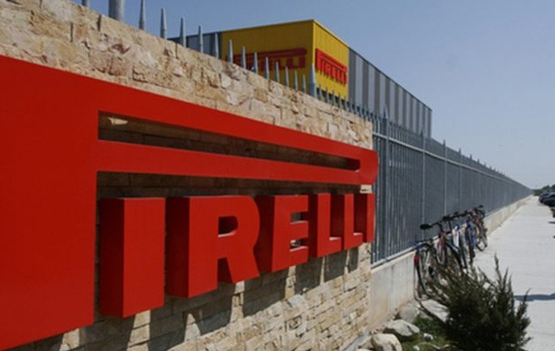 Și fabrica Pirelli de la Slatina a trimis 4.000 de oameni în șomaj tehnic