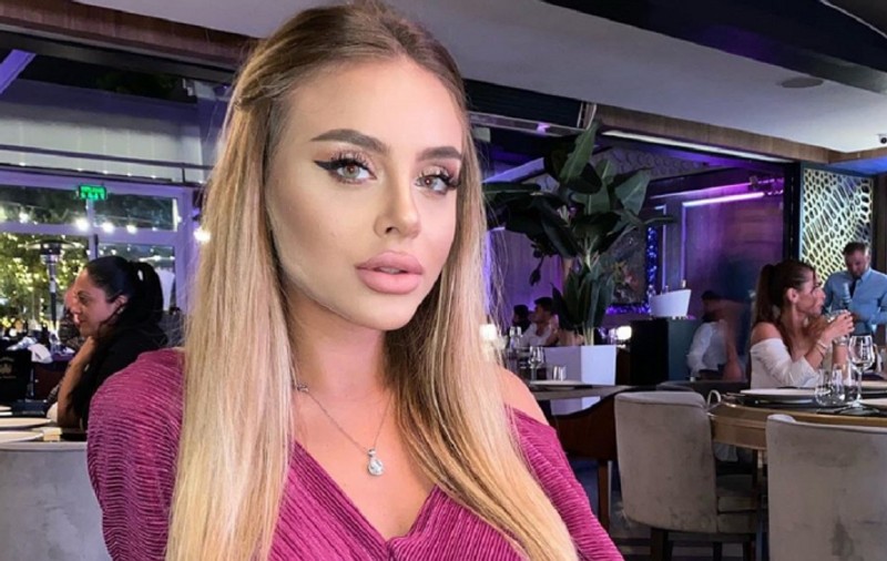 Irina Stroia, celebra ispită de la „Insula Iubirii”, primele declarații după ce cancerul i-a recidivat. „Momentan vreau să lupt eu pe picioare. Sunt tânără”