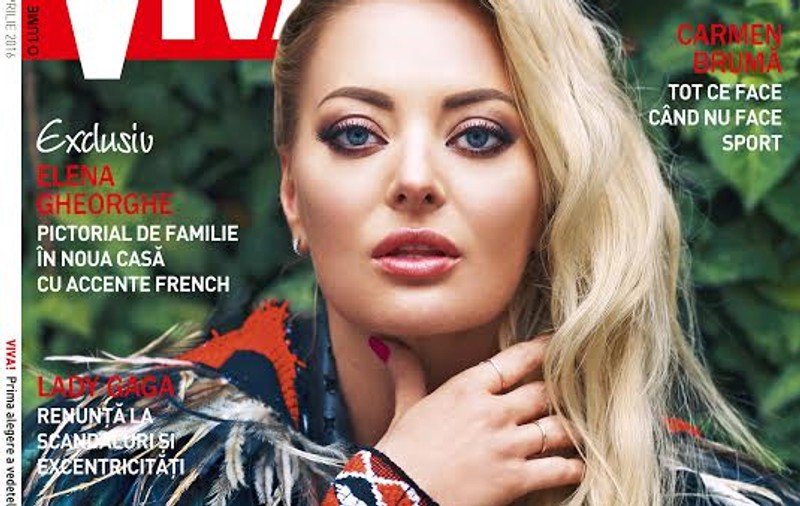 VIVA! de aprilie