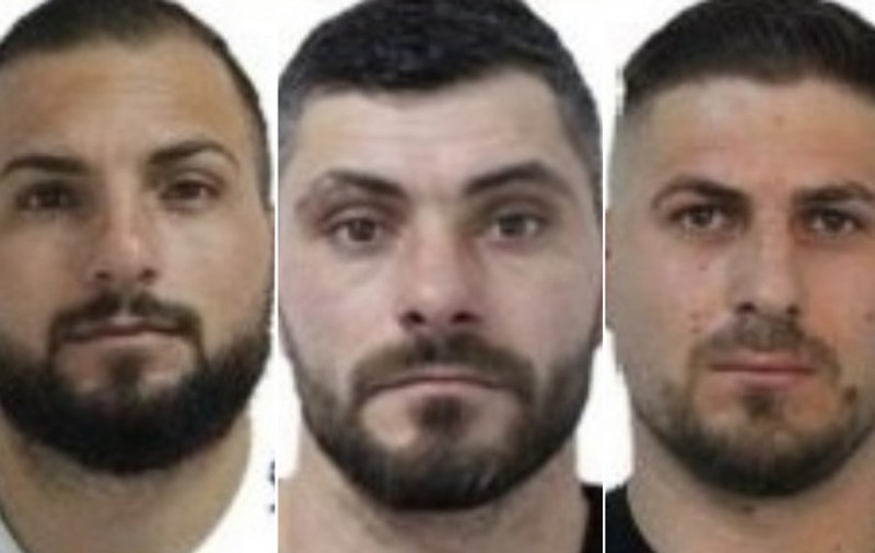 Ucigașii lui Adrian Kreiner, dați în urmărire generală, cu mandat de arestare. Poliția le-a publicat numele și fotografiile