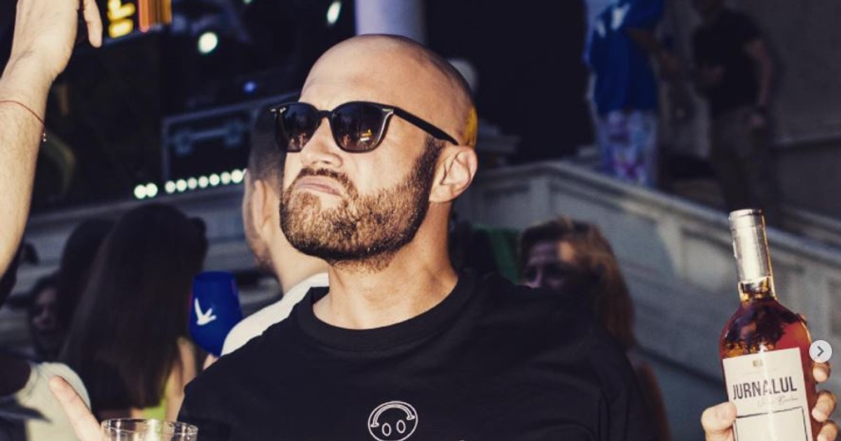 Mihai Bendeac zi de naștere