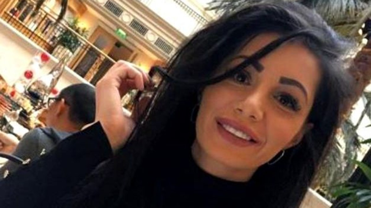 Hackeriţa Eveline Cismaru nu va fi extrădată în SUA
