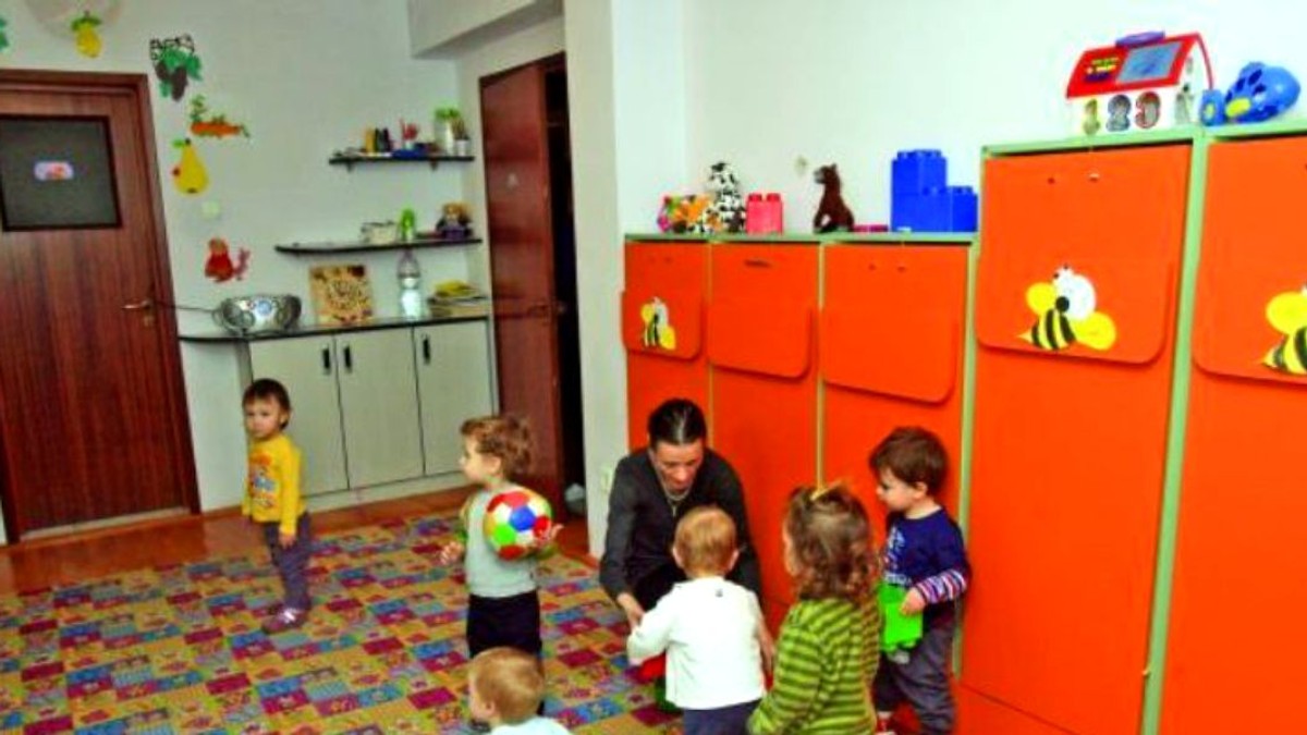 Discriminare la înscrierea la creșe, în Iași. Documentele cerute de la părinți