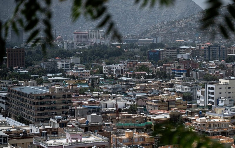 Vila din Kabul în care a fost ucis șeful al-Qaida a fost locuită de un american. Ce spune acesta despre balconul unde Ayman al-Zawahiri a fost luat la țintă