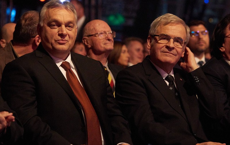 Cum i-a finanțat în secret Guvernul Viktor Orban pe cei care luptau în România pentru autonomia Ținutului Secuiesc. Cei mai mulți bani au ajuns la organizația lui László Tőkés