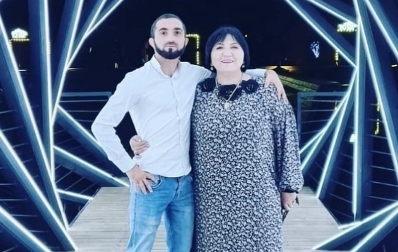 Luptătorul MMA cecen Georgi Gagolev, care o căuta de un an pe ghicitoarea Rimma, mătușa lui, a fost ucis în tren, între Moscova și  Vladikavkaz