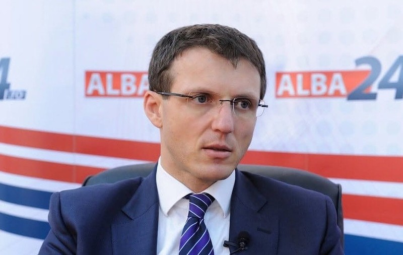 Dragoș Tănase, șeful Gabriel Resources, părăsește compania după eșecul definitiv al proiectului minier de la Roșia Montană