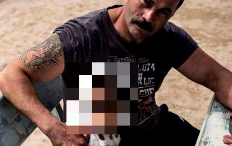 Gheorghe Stănică, patronul cherhanalei din 2 Mai, a fost găsit mort în Bulgaria. Bărbatul dispăruse pe mare în timpul unei furtuni