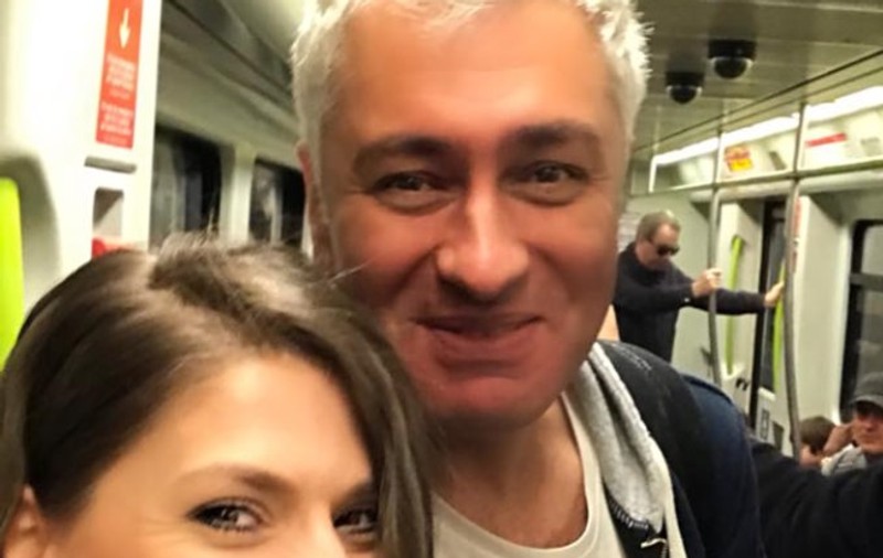 Tily Niculae, detalii uimitoare din căsnicia ei. “Era împreună cu Raluca Lăzăruț. L-am întrebat direct”
