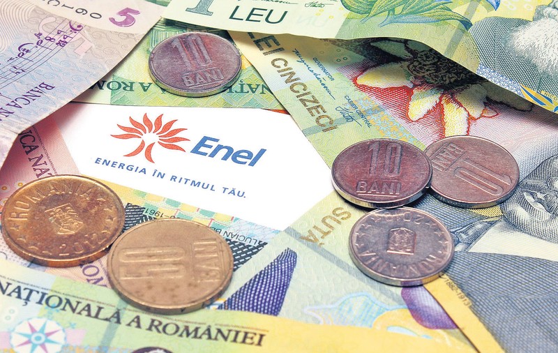 Reducerea cotei TVA de la 19% la 9% pentru furnizarea de electricitate, gaze, salubritate și canalizare; Proiect de lege depus în Parlament