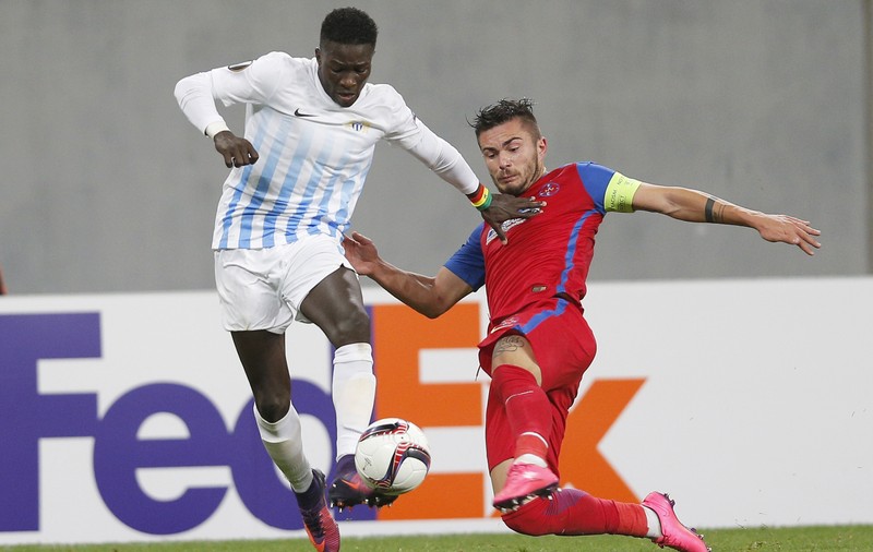 Liga Europa. FC Zurich - Steaua (joi, ora 22.05, Pro TV, Dolce). Reghecampf: ”Ştim ce ne aşteaptă!”