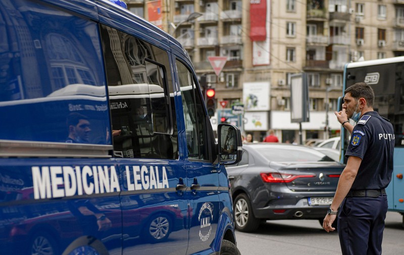 Criminolog român din Marea Britanie, după crimele comise de minori în Craiova și Turnu Măgurele: „Mulți copii cu comportament infracțional copiază ce văd în familie sau sunt abuzați”