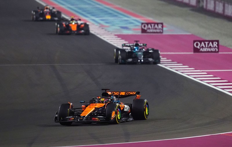 Cine transmite Marele Premiu de Formula 1 din Abu Dhabi 2025. Unde se văd cursa și calificările la TV în România