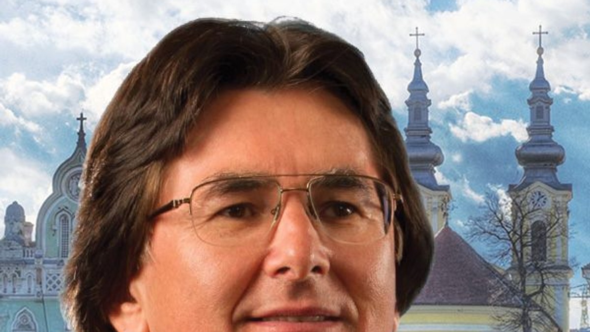 Nicolae Robu, a fost operat de hernie inghinală