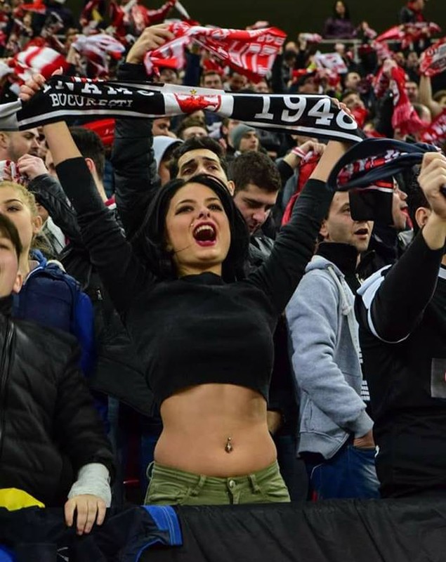 Dinamovistele din PCH sunt pregătire de marele derby cu FCSB / GALERIE FOTO