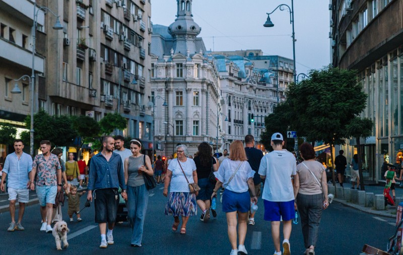 Ce să faci în București, în weekendul 30-31 august 2025: Festivalul La Grătar, BIAS, concerte