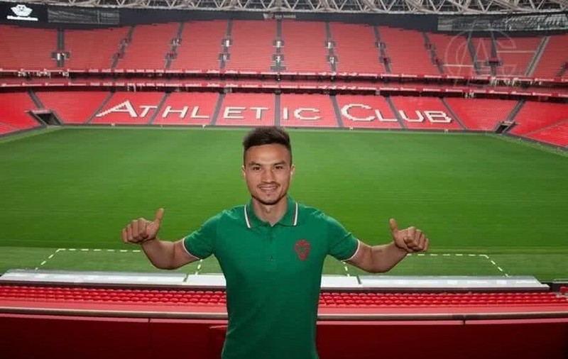 Alergia care l-a scos din joc pe Cristi Ganea, de la Athletic Bilbao. Barcelona și Real, umilite