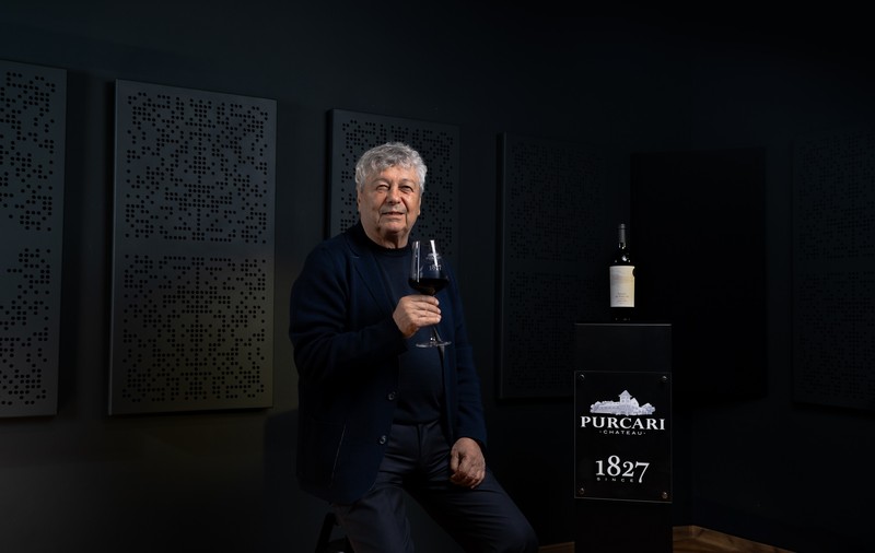 Afacerea în care bagă bani Mircea Lucescu. A devenit ambasador și investitor minoritar