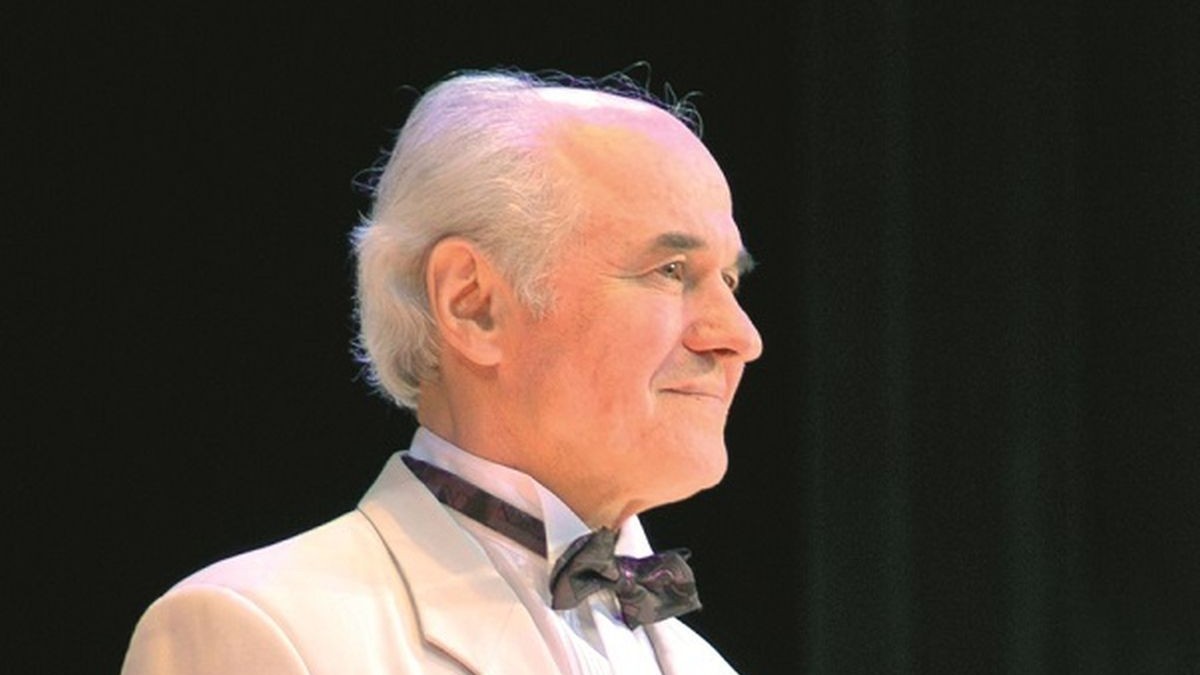 Eugen Doga, un simbol al culturii moldovenești