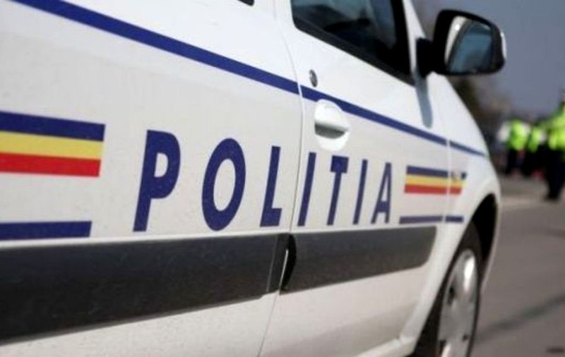 Alertă în Dâmboviţa. Doi cetăţeni afgani au cerut ajutor la 112, spunând că se sufocă într-un camion