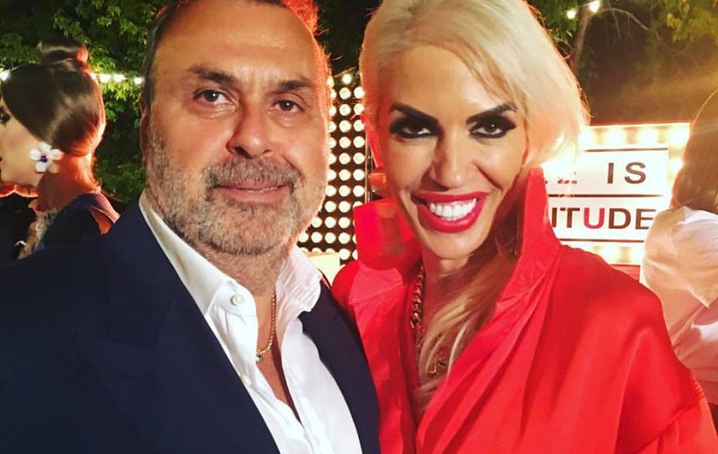 Raluca Bădulescu a făcut show! A "rupt-o" pe Holograf