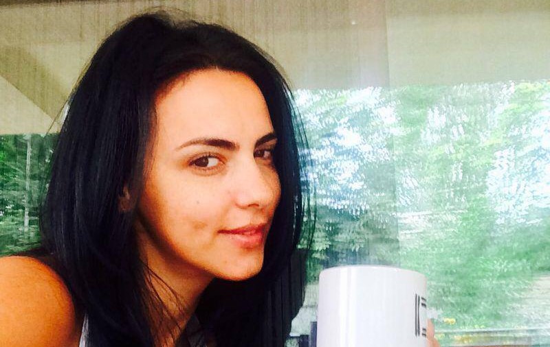 Lavinia Pârva a spus ce cu siguranță Bănică Jr. nu voia să audă. Totul despre perioada în care va deveni mamă