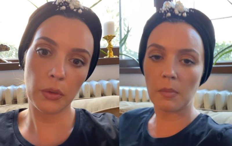 Diana Dumitrescu s-a certat cu o femeie pe stradă: „Din mahalagioaică nu m-a scos, după ce mi-am cerut de trei ori scuze”