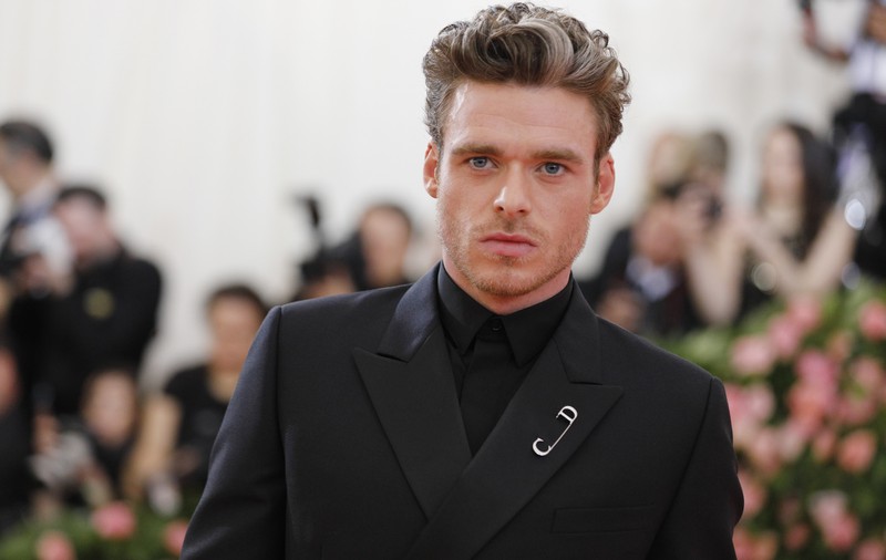 Richard Madden, actorul din "Game of Thrones", ar putea juca alături de Angelina Jolie într-un film de acțiune