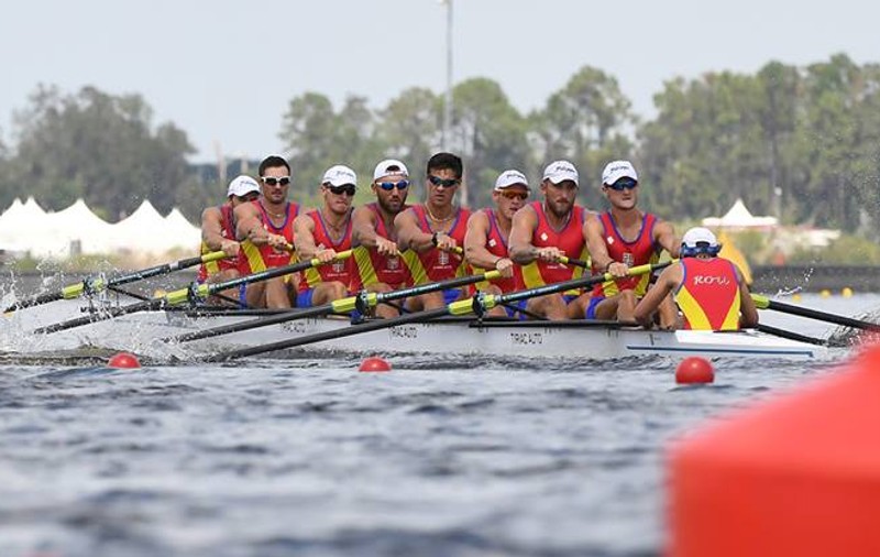 Sportivii de performanță vor primi tichete valorice de 150 de lei pe lună