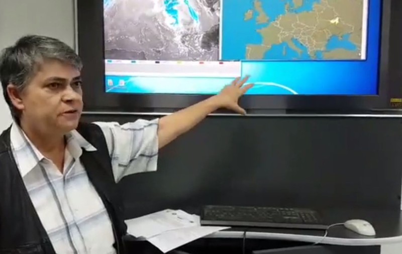 VIDEO EXCLUSIV/ Meteorologul Viorica Dima a anunțat cum va fi vremea în România în zilele următoare