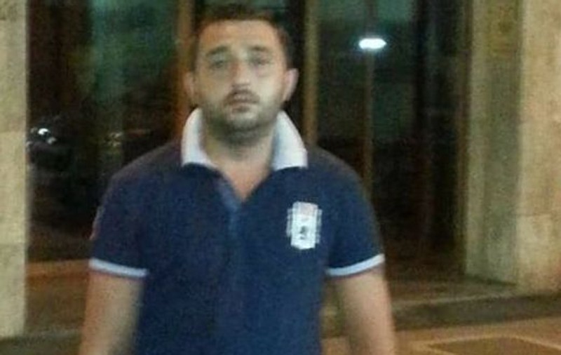 Un tânăr dat dispărut în drum spre Italia a fost găsit. Nu vrea să se întoarcă acasă