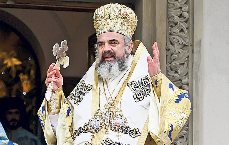 Radu Beligan a murit. Mesajul Patriarhului Daniel pentru familia maestrului
