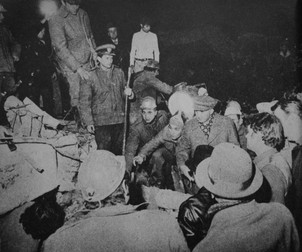 Un seism precum cel din 1977 ar ucide 4.000 de oameni în București. Cutremur 1977, cascadorul Dan Steinhardt, Nicolae Ceausescu, blocul Wilson