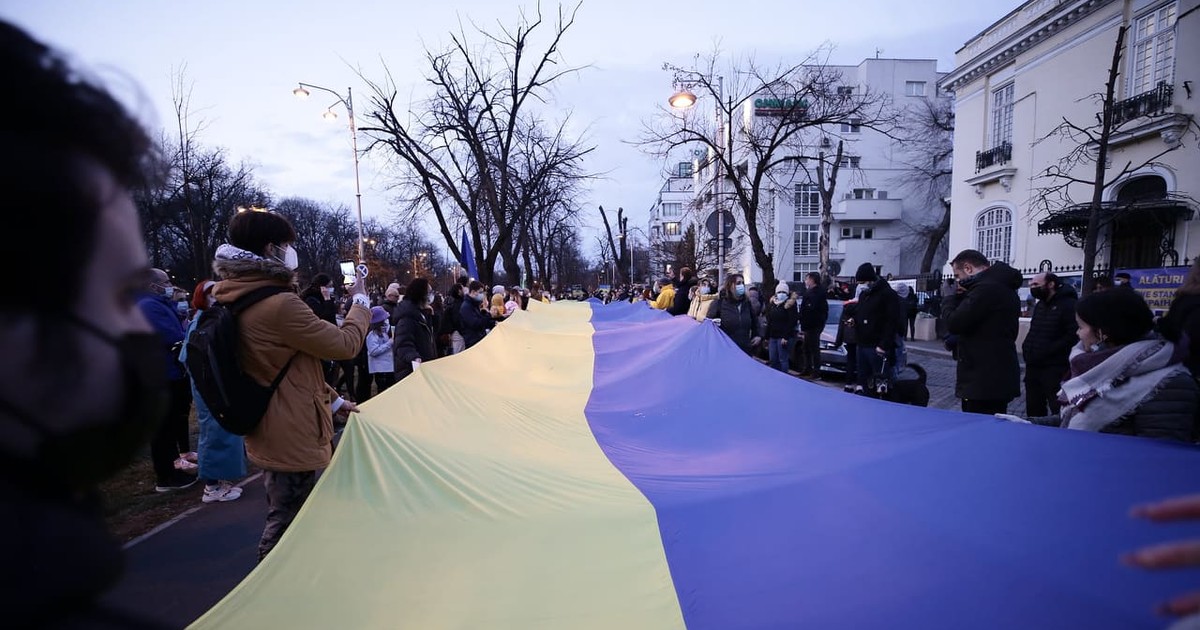 Foto: Dumitru Angelescu / Libertatea