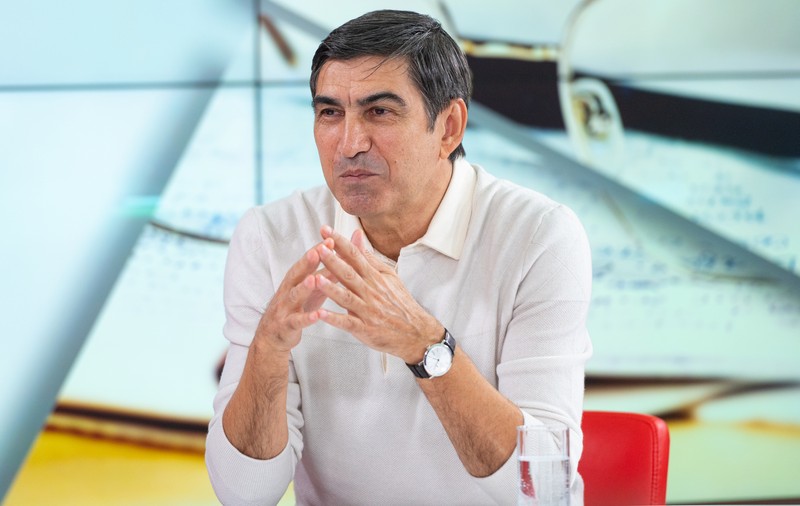 Victor Pițurcă refuză echipa națională: „În momentul ăsta spun că nu o să revin. Trebuie mers pe antrenori tineri”