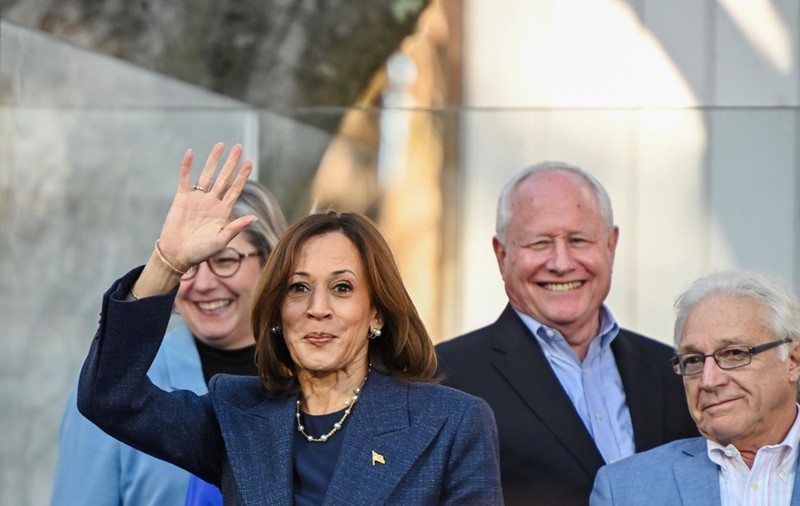 Harris evită întrebările despre starea mentală a lui Biden în primul interviu la FOX: „Are judecata… și experiența necesare” | VIDEO