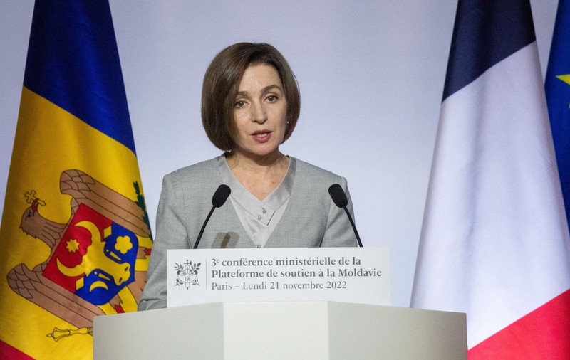 Deputați pro-Putin de la Moscova ameninţă Republica Moldova cu dezintegrarea dacă aderă la NATO