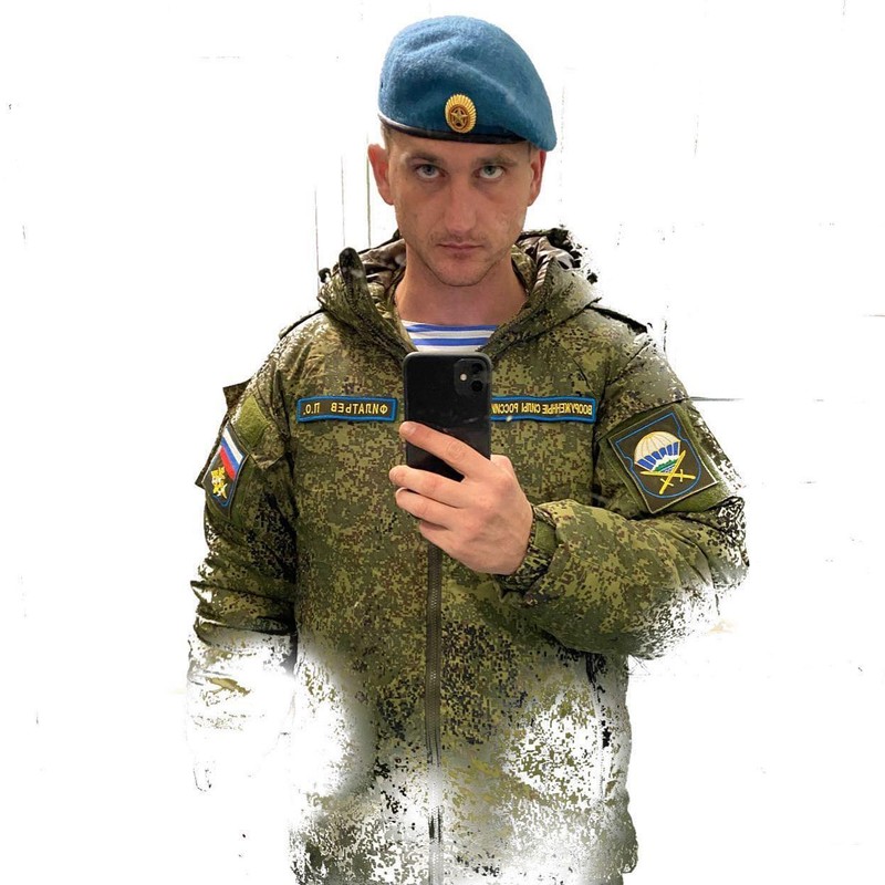 Pavel Filatiev