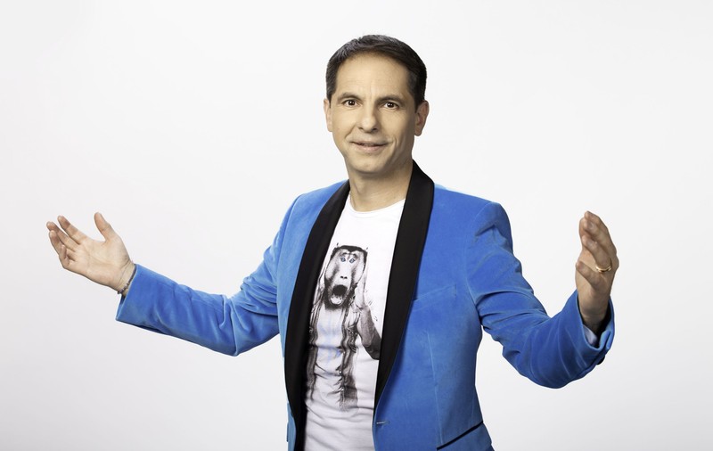 Dan Negru: „Totalitatea televizoarelor deschise e într-o scădere continuă. Eu am încercat să mă adaptez”